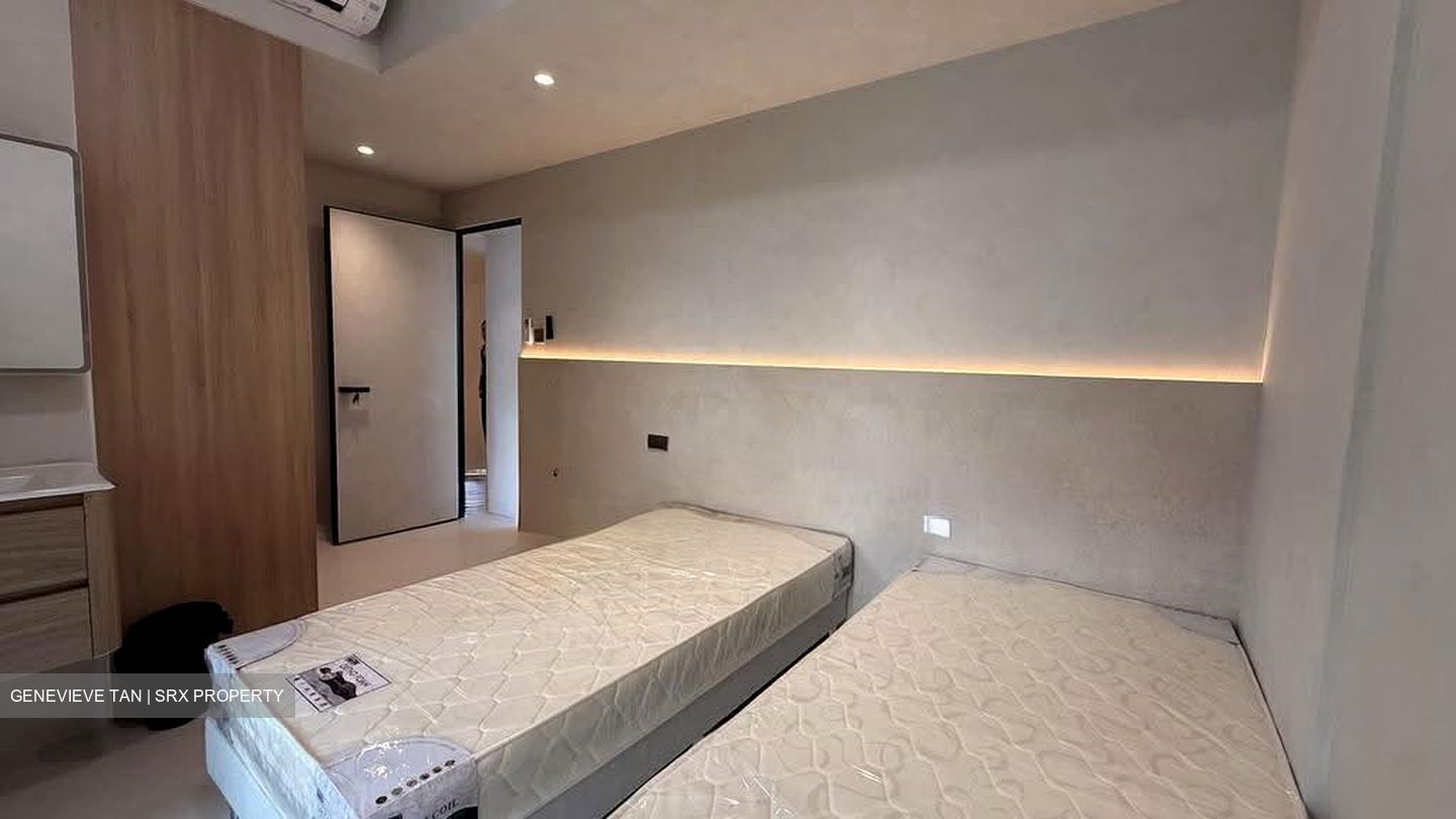 Nicole Green (D14), Apartment #613717711